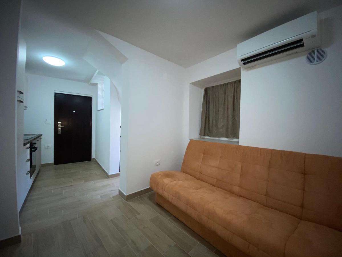 Apartments Lina Koper Exterior foto