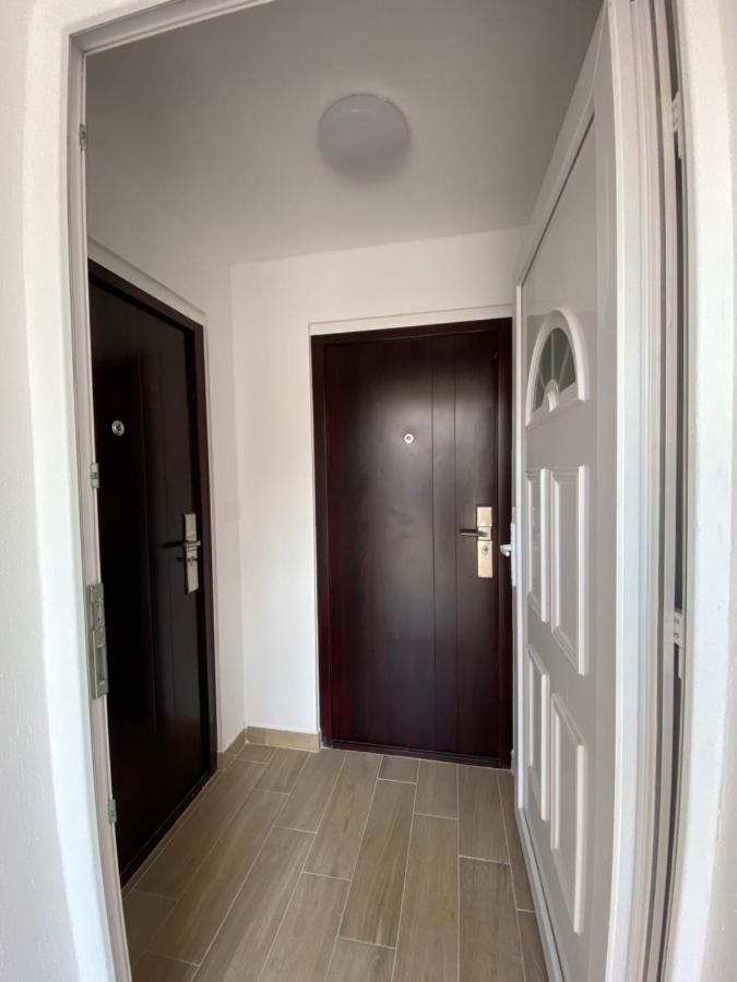 Apartments Lina Koper Exterior foto