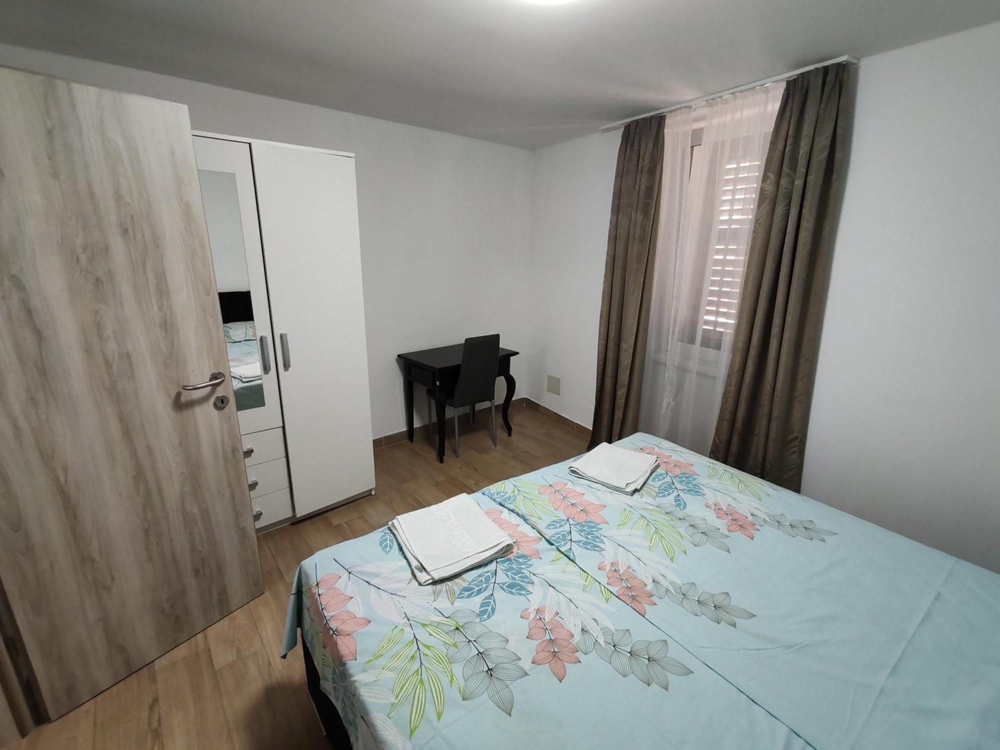 Apartments Lina Koper Quarto foto